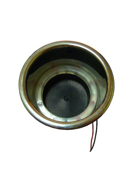 POSAVASOS C/LUZ LED ROJO (291001) POSAVASOS C/LUZ LED ROJO (291001)