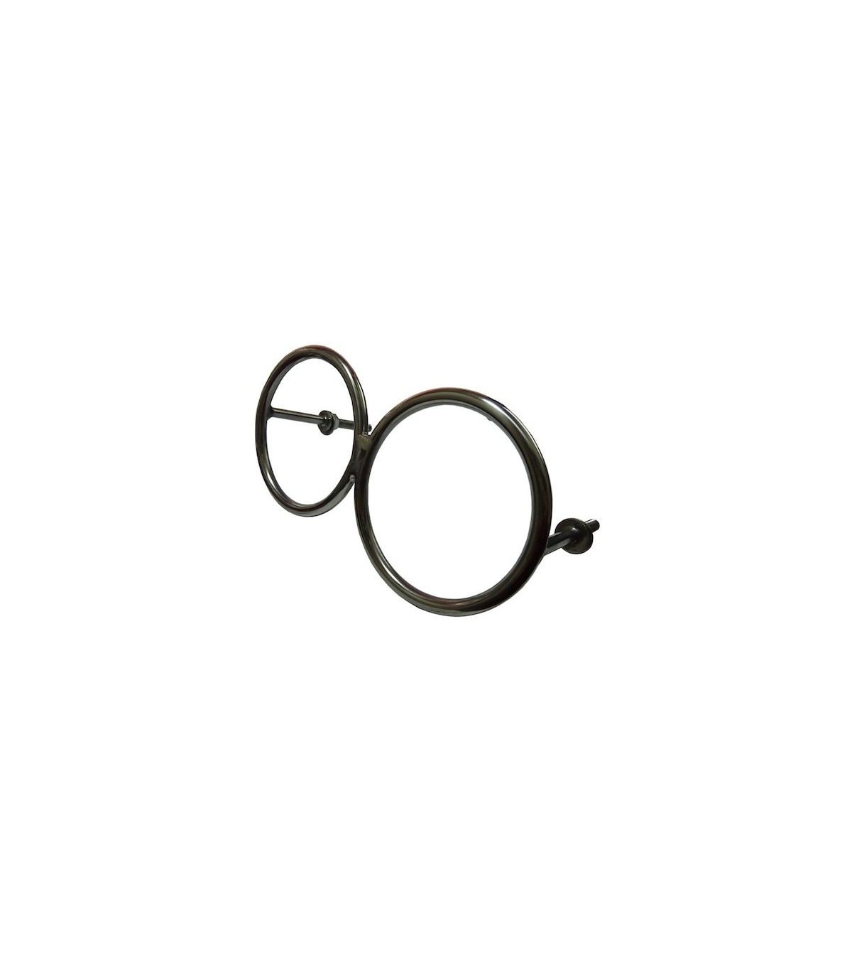 POSAVASO ACER INOX 2 ARG(290102)