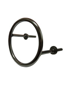 POSAVASO ACER INOX 1 ARG(290101)