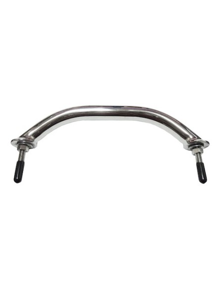 MANILLA INOX. 8´´ X 5/8 (230708) MANILLA INOX. 8´´ X 5/8 (230708)