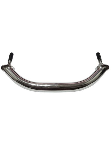 MANILLA INOX. 8´´ X 5/8 (230708)