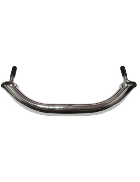 MANILLA INOX. 8´´ X 5/8 (230708) MANILLA INOX. 8´´ X 5/8 (230708)
