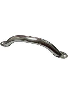 MANILLA INOX. 9´´ (230809)