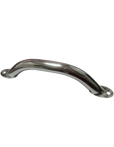 MANILLA INOX. 9´´ (230809)