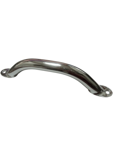 MANILLA INOX. 9´´ (230809) MANILLA INOX. 9´´ (230809)