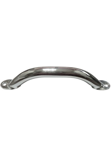 MANILLA INOX. 9´´ (230809)