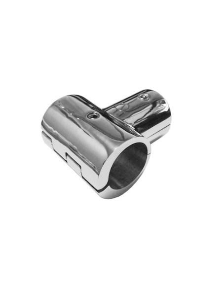T PARA TUBO INOX.1´´ 90º(240702) T PARA TUBO INOX.1´´ 90º(240702)