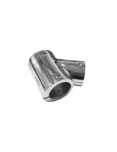 T PARA TUBO INOX.1´´ 60º(240602)