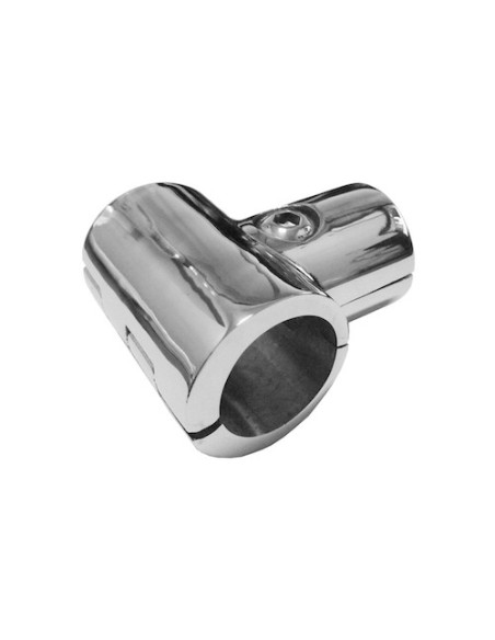 T PARA TUBO INOX.1´´ 90º(240702) T PARA TUBO INOX.1´´ 90º(240702)