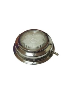 LUZ CABINA LED 3´´ (440503)