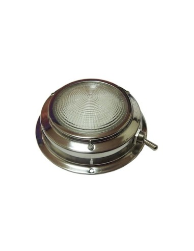 LUZ CABINA LED 3´´ (440503)