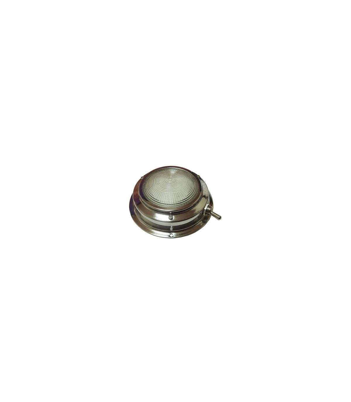 LUZ CABINA LED 3´´ (440503)
