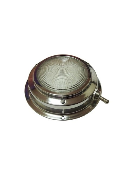 LUZ CABINA LED 3´´ (440503) LUZ CABINA LED 3´´ (440503)