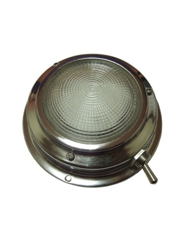 LUZ CABINA LED 3´´ (440503)