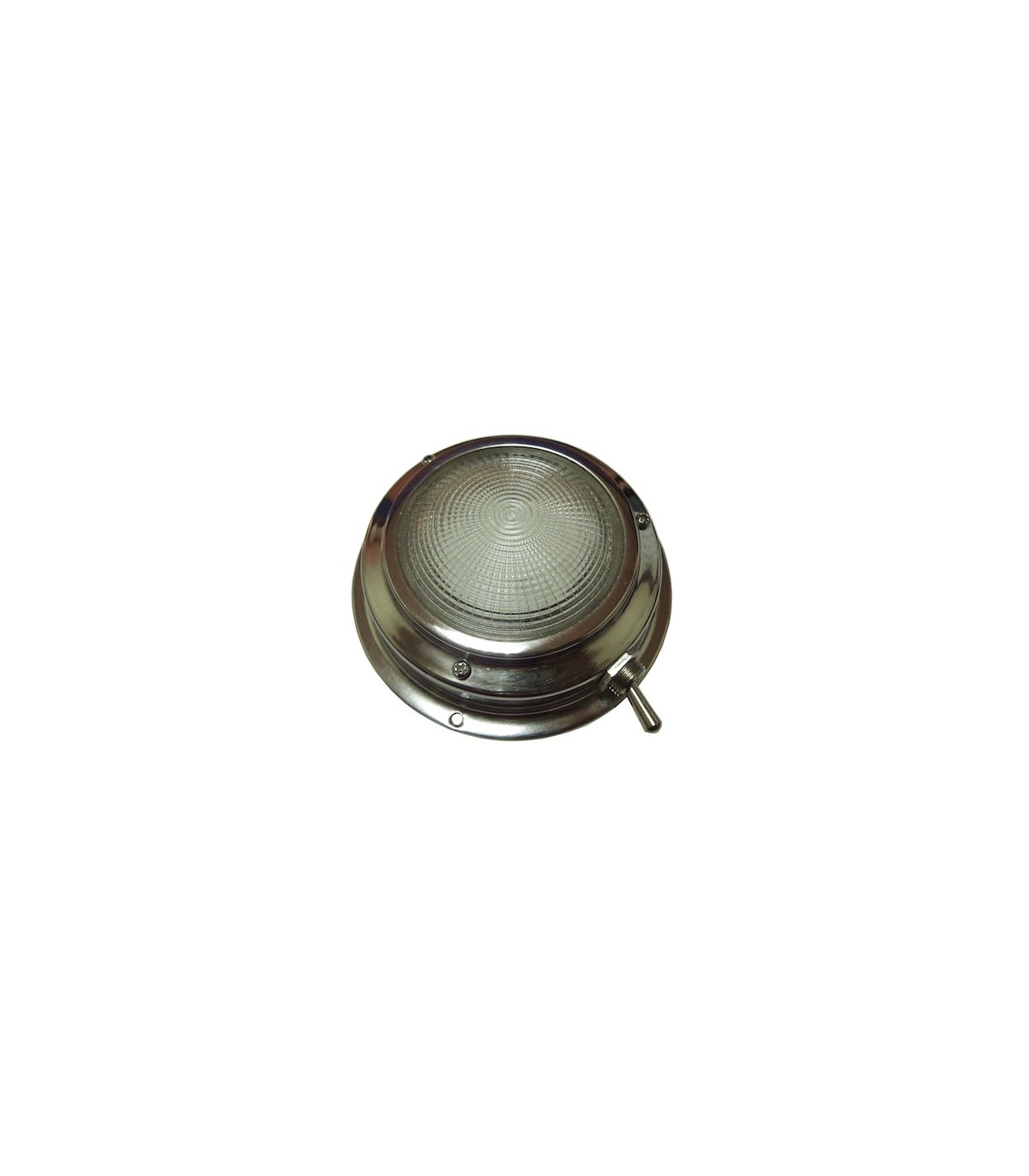 LUZ CABINA LED 3´´ (440503)