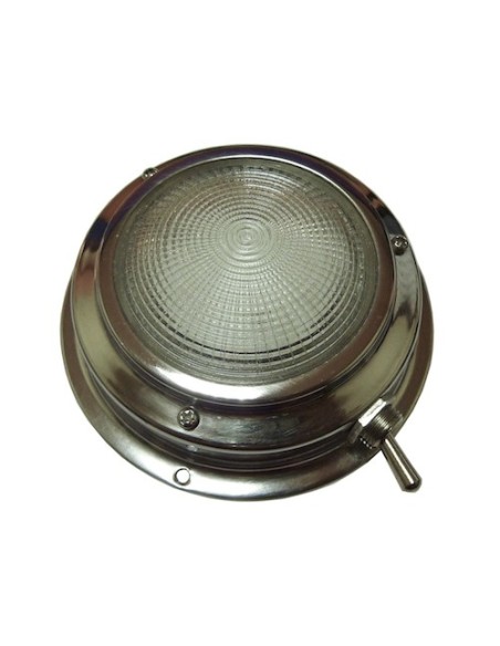 LUZ CABINA LED 3´´ (440503) LUZ CABINA LED 3´´ (440503)