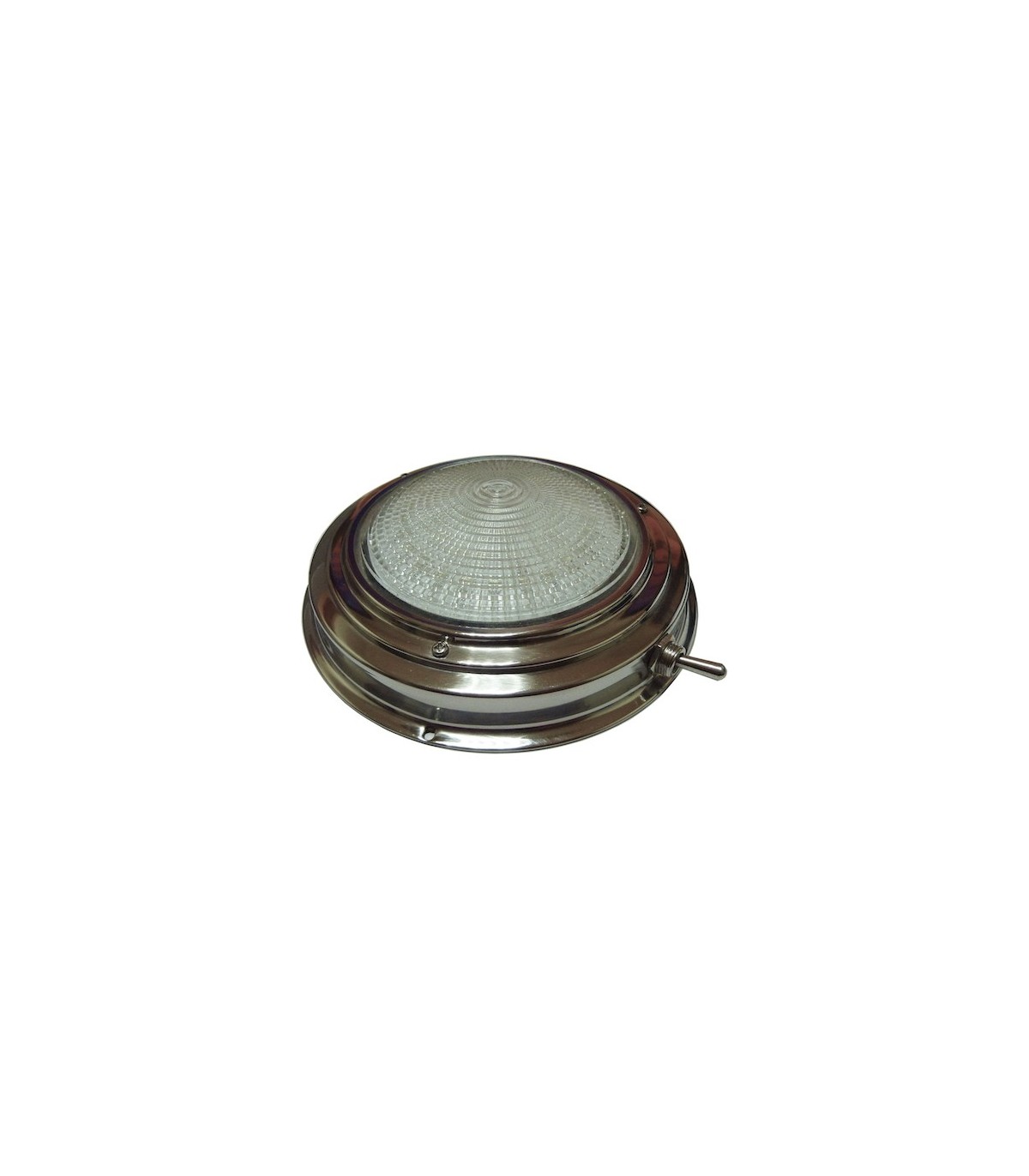 LUZ CABINA LED 5´´ (440504)