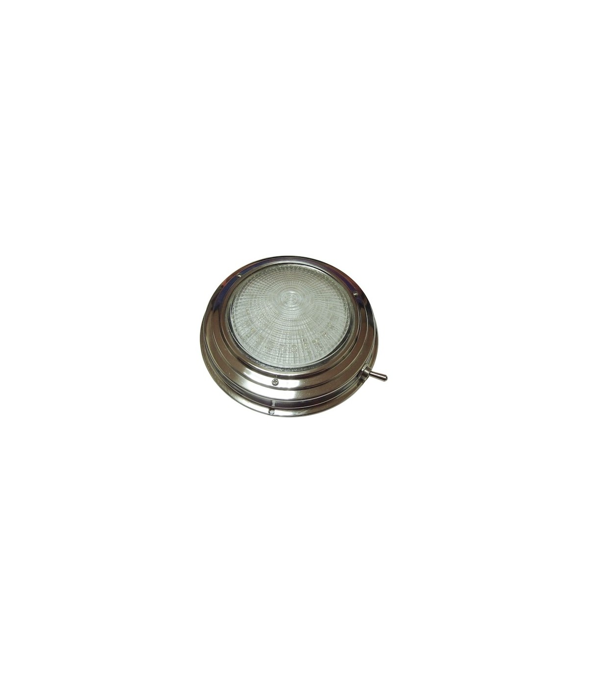 LUZ CABINA LED 5´´ (440504)