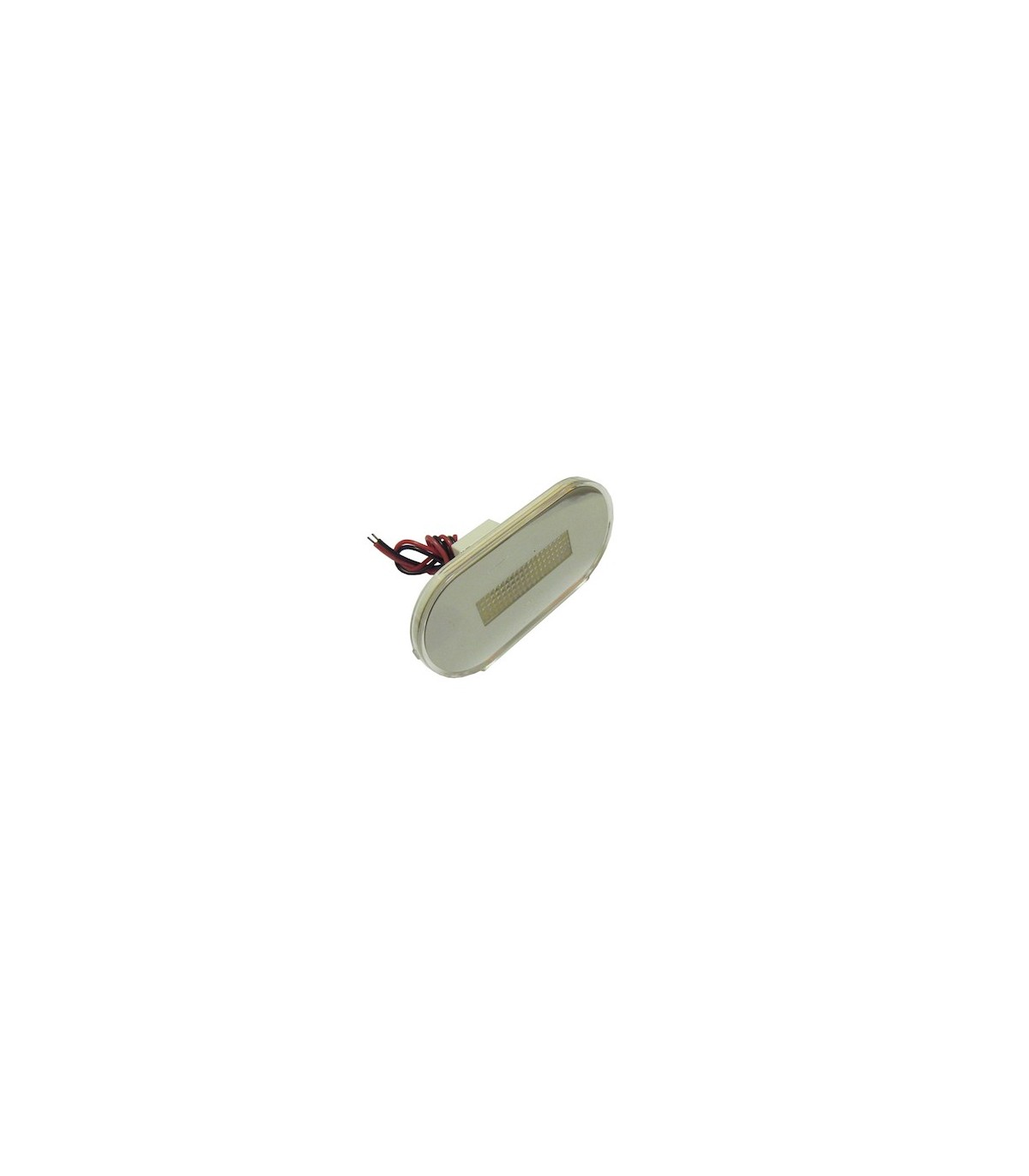 LUZ CORTESIA LED BLANCA 12V(441101)