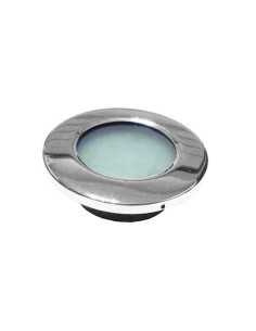 LUZ CORTESIA LED 2´´ X 3W(440701)