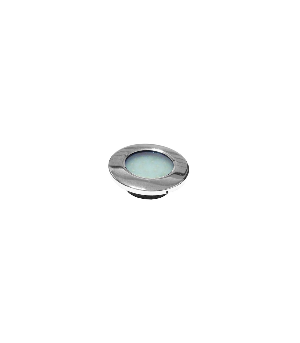 LUZ CORTESIA LED 2´´ X 3W(440701)