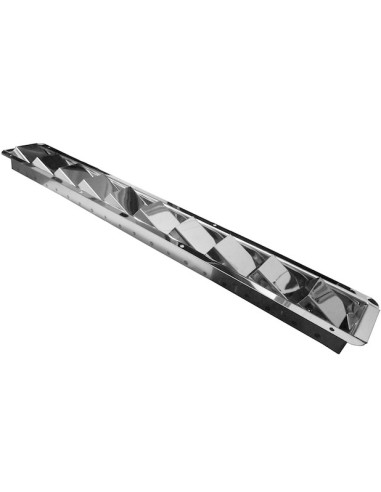 REJILLA VENTILACION INOX (550510)