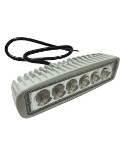 FOCO LED BLANCO(450403)(18W-WH-SPOT)
