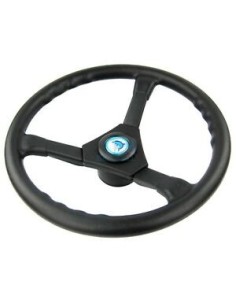 VOLANTE ECONOMICO CON GRIP (611201)