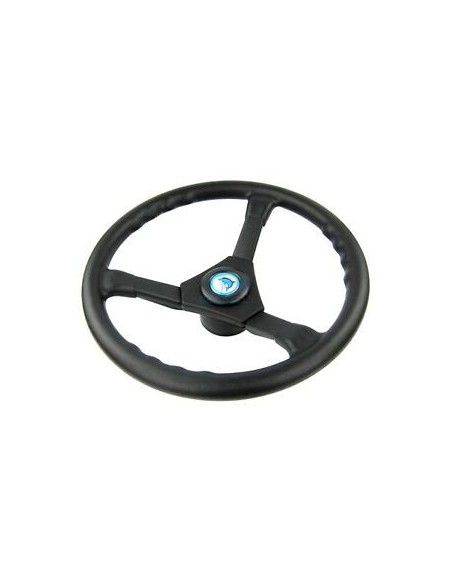 VOLANTE ECONOMICO CON GRIP (611201) VOLANTE ECONOMICO CON GRIP (611201)
