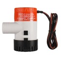 BOMBA SENTINA SEAFLO 1100GPH(510411)