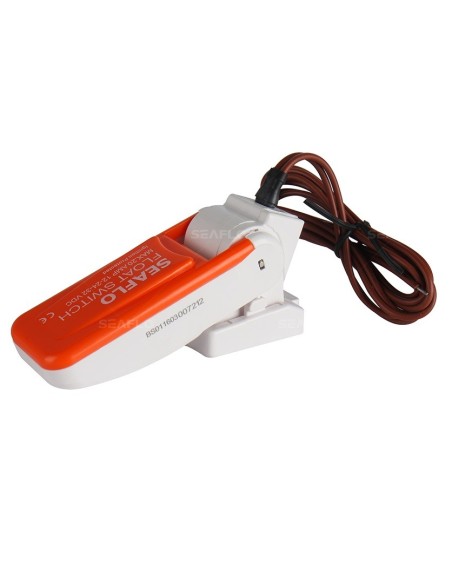 AUTOMATICO BOMBA SENTINA (511601)SEAFLO