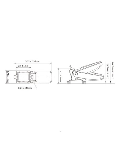AUTOMATICO BOMBA SENTINA (511601)SEAFLO