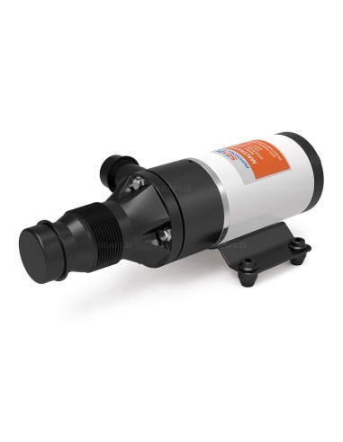 BOMBA MACERADORA 12V(511001)
