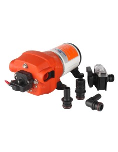 BOMBA DIAFRAGMA 40PSI 12V(510917)