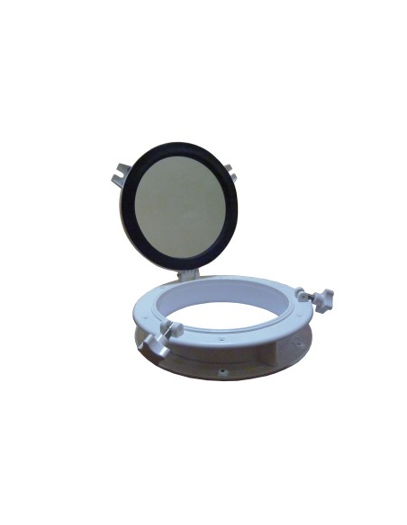 PUERTA REDONDA ESCOTILLA 265MM(300403) PUERTA REDONDA ESCOTILLA 265MM(300403)