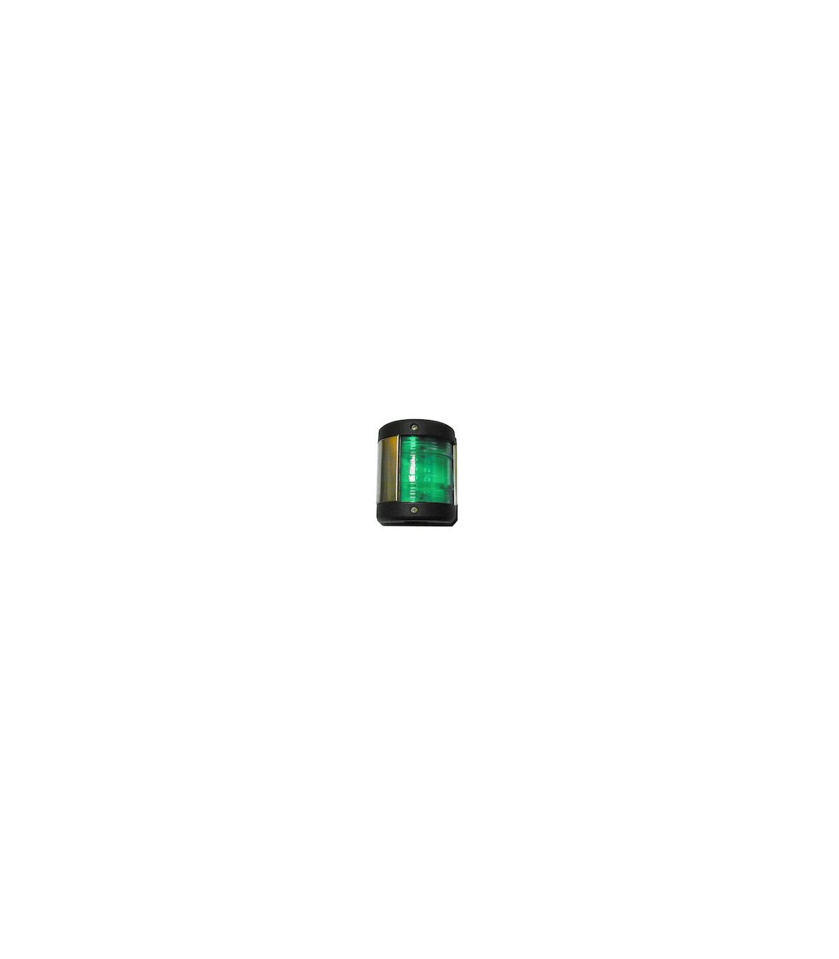 LUZ NAV. LED VERDE 112.5(430206)
