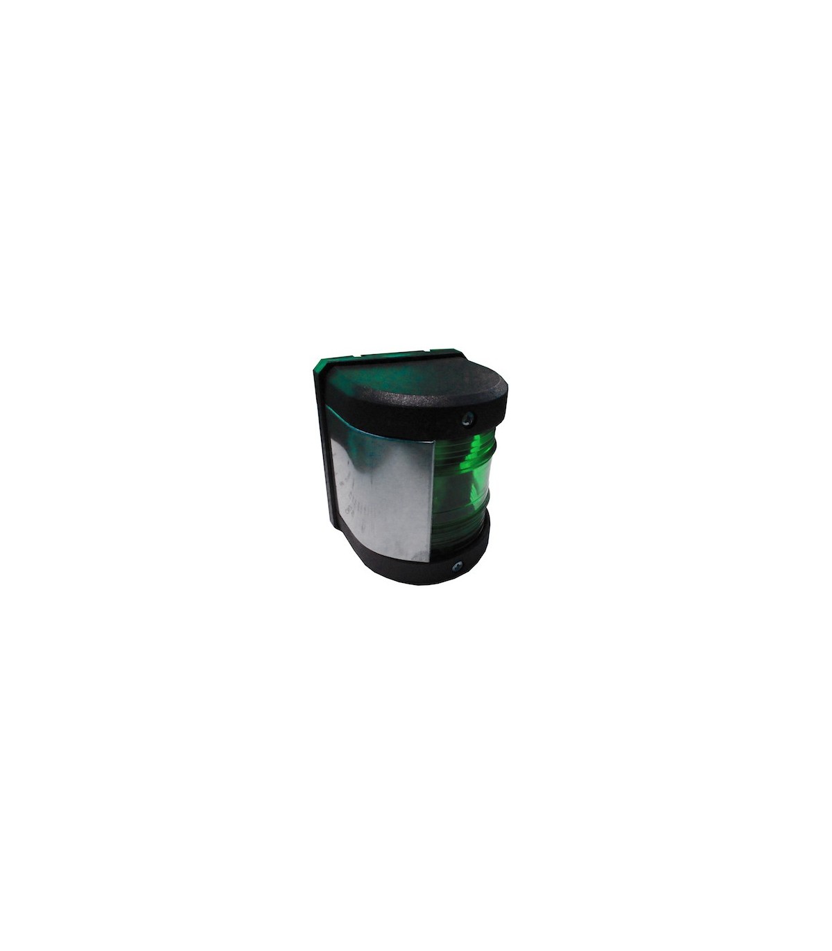 LUZ NAV. LED VERDE 112.5(430206)