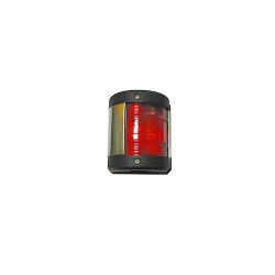 LUZ NAV. LED ROJA 112.5(430207)