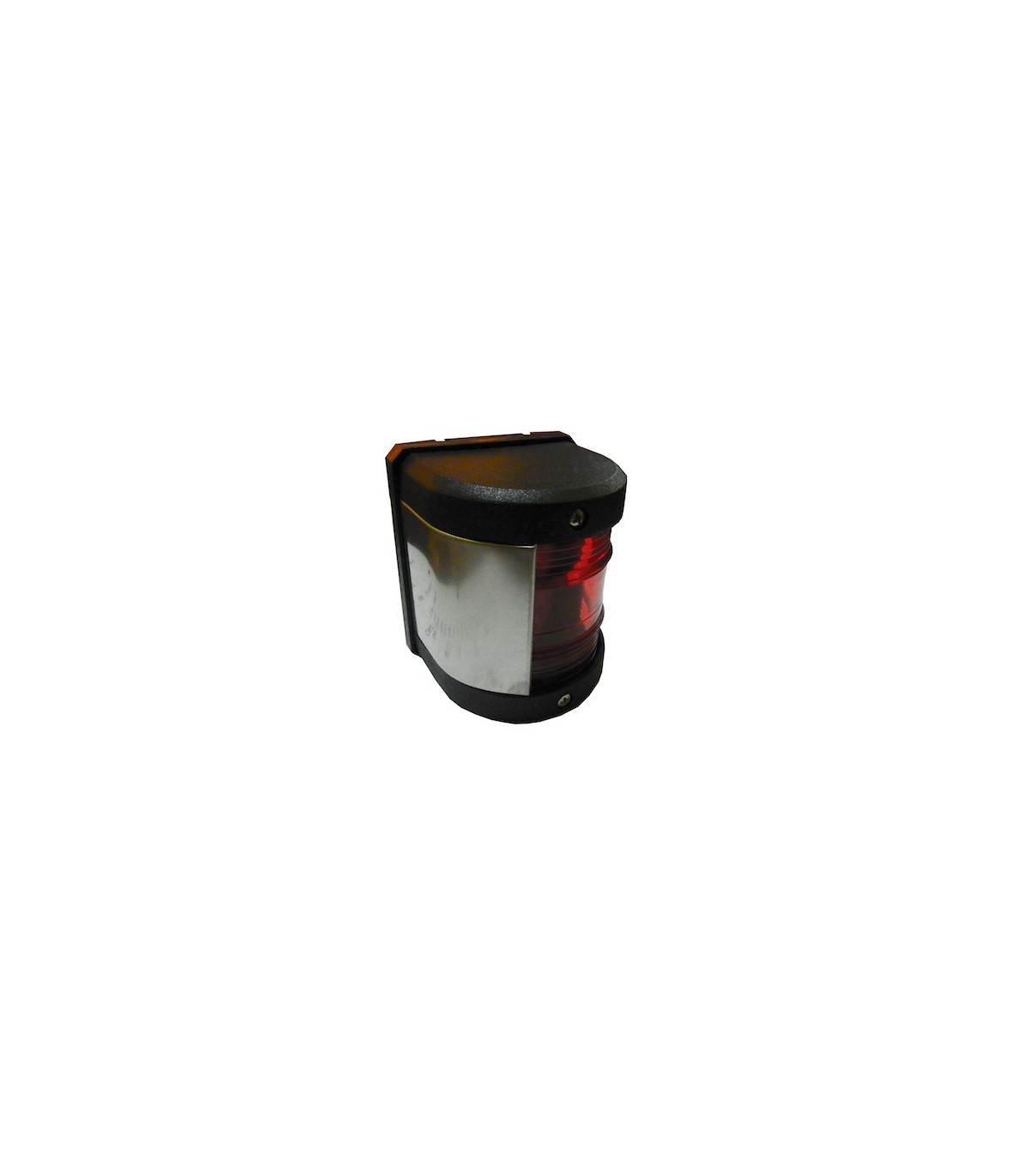 LUZ NAV. LED ROJA 112.5(430207)